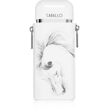 Armaf Caballo Eau de Parfum pentru bărbați - imagine 2